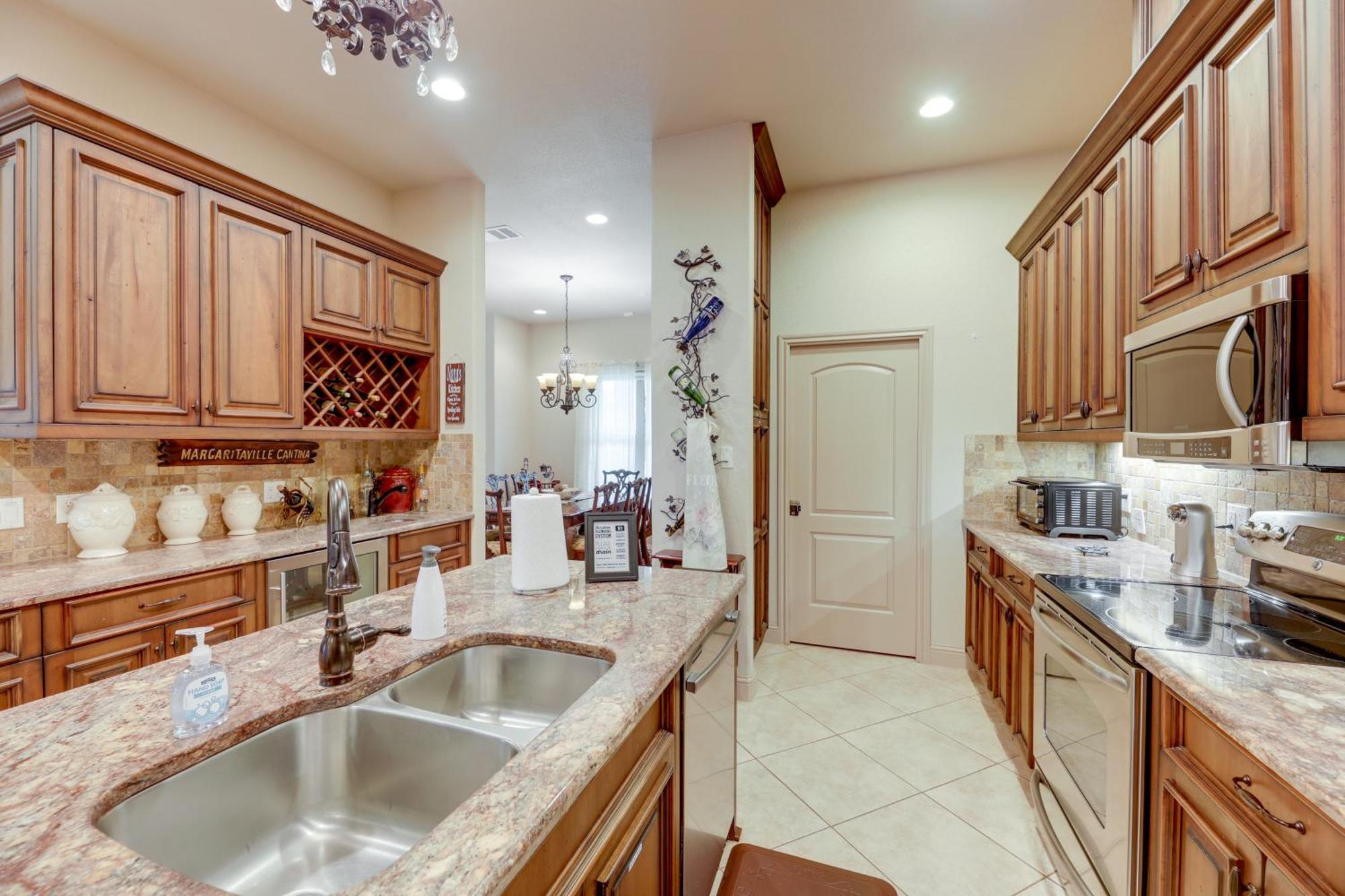 Sunny Smithville Getaway With Pool And Hot Tub! Exterior foto