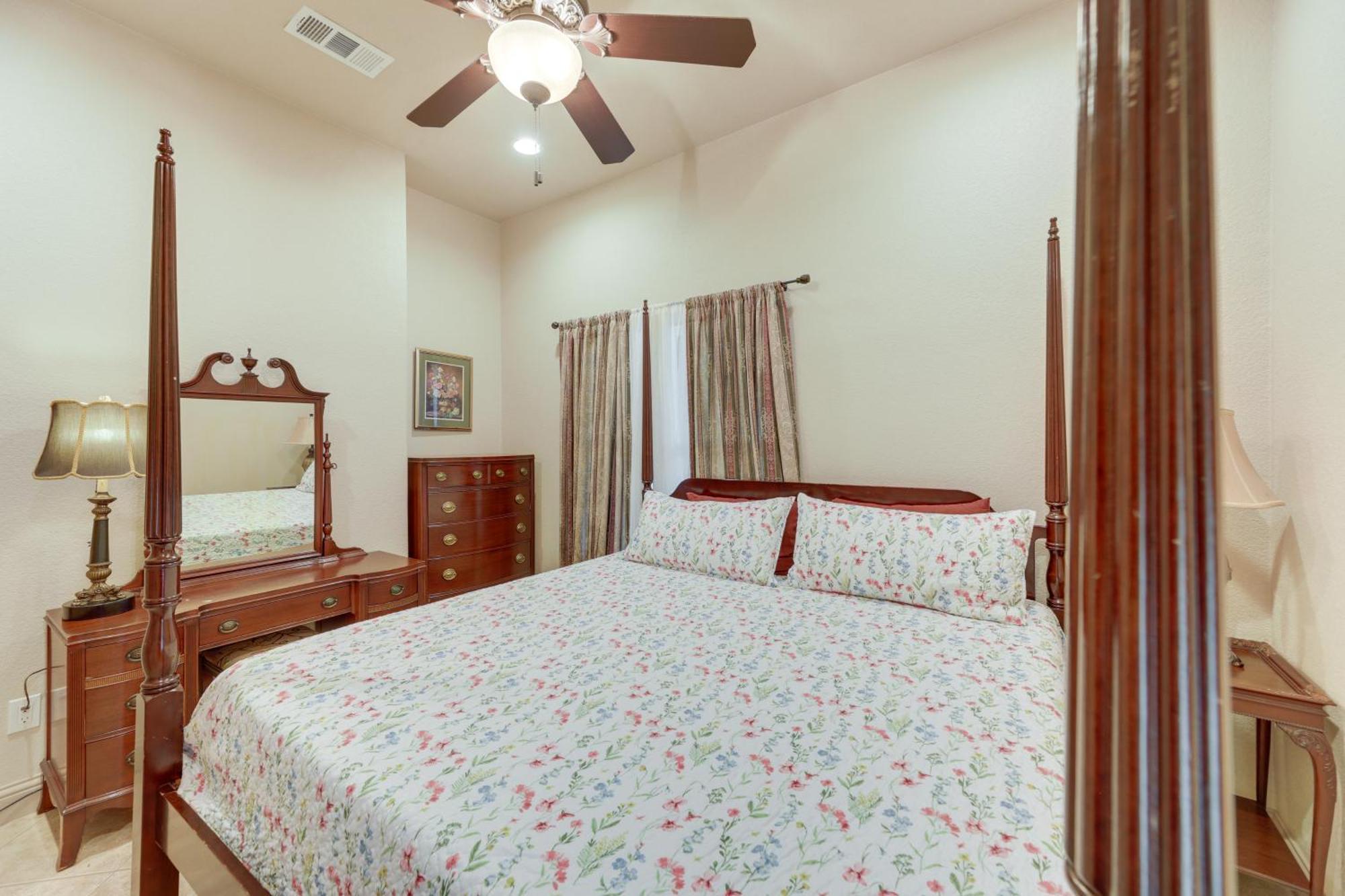 Sunny Smithville Getaway With Pool And Hot Tub! Exterior foto